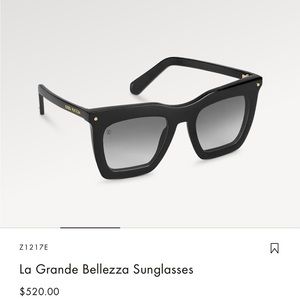 LV sunglasses